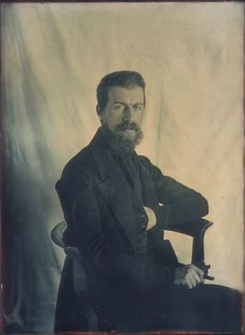 Fiedrich Voigtländer