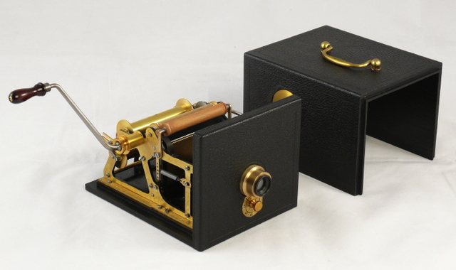 Freise-Greene y Evans