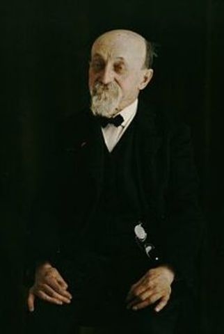 Louis Arthur Ducos de Hauron