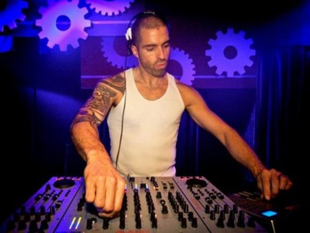 Chris Liebing - State