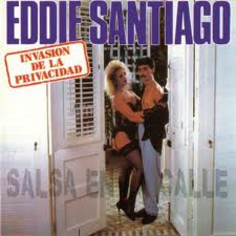 Mejor artista Latino