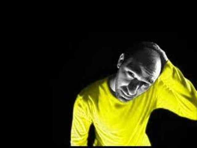 Len faki - Mandarine Park