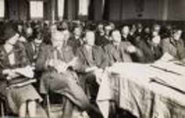 Texas seceded from the Union