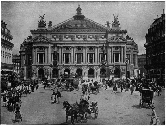 International influence