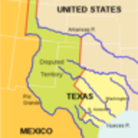 Ordinance Of Annexation Signed