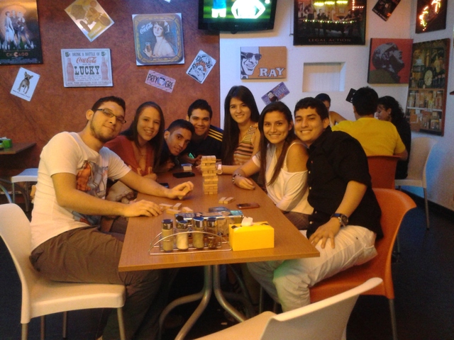 Manuel Restrepo - Facebbok