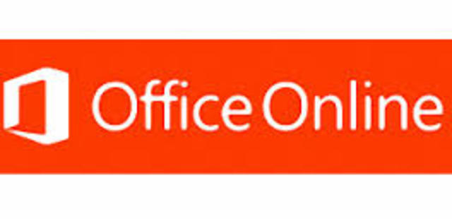 OFFICE ONLINE(SUITES ONLINE)
