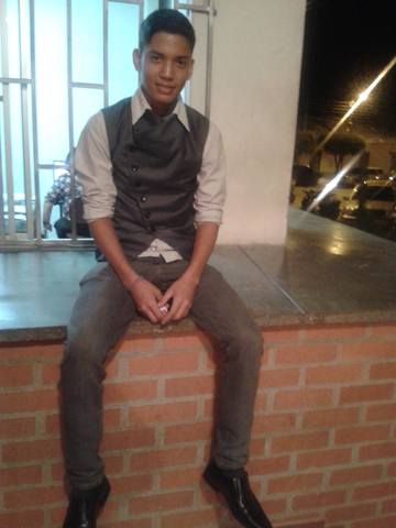 Cristian Vidal - Facebbok