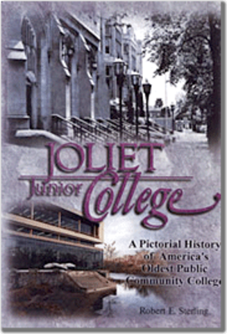 The founding of Joliet Junior College in Illinois.