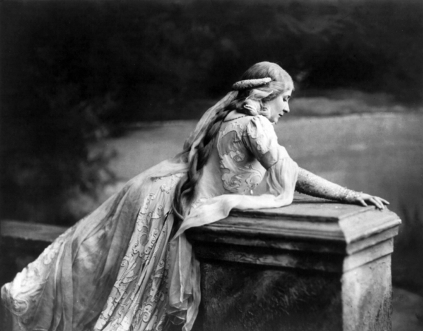 Pelleas et Melisande