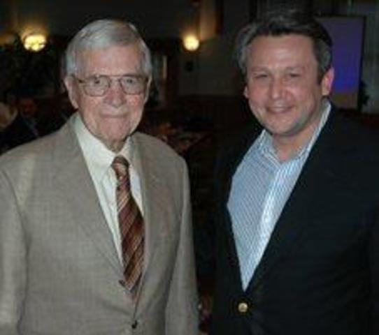 Edmund J.Gleazer Jr.