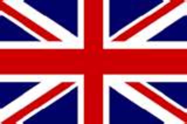 revolt led to British rule