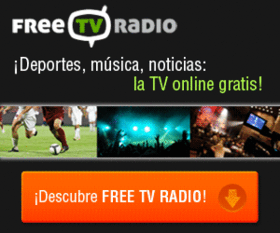 Primeras Transmisiones de Radio y Television por Internet