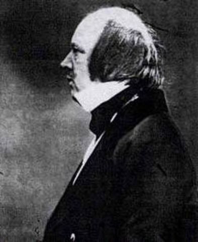William H. Fox Talbot
