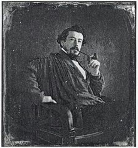 Jules Duboscq y Langeheim