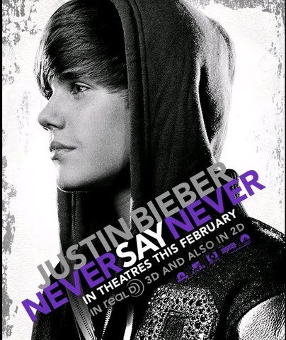¨Never Say Never¨