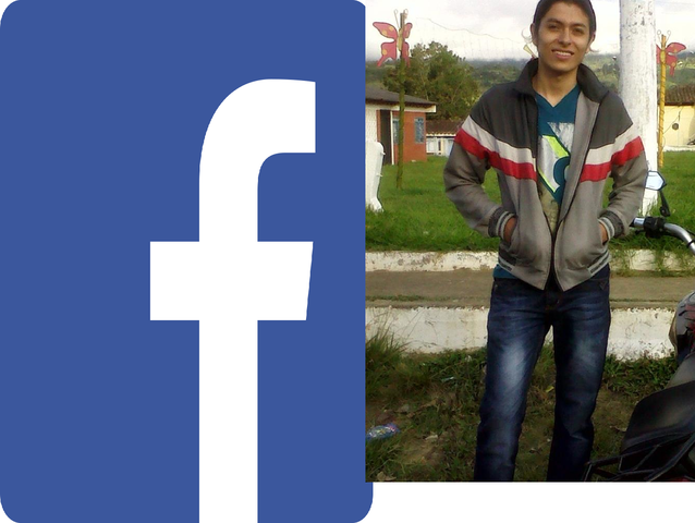 mi primera vez en redes sociales