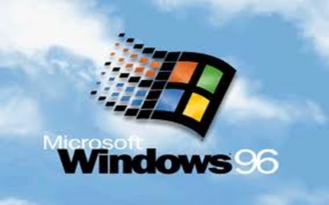 WINDOWS NT