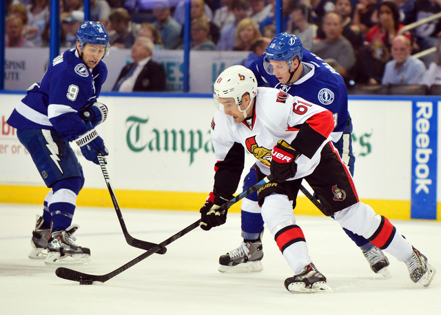 Sens 3, Bolts 2 (SO)