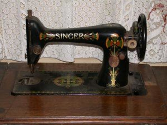 Barthelemy Thimonnier