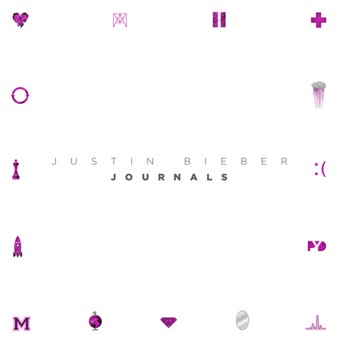 ¨Complete My Journals¨