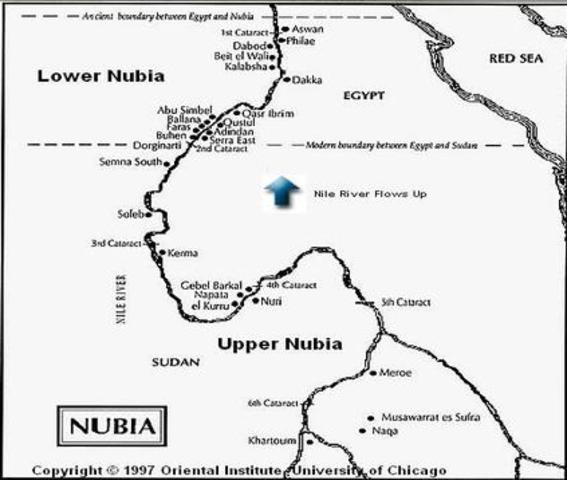 Nubia
