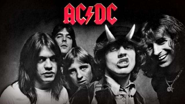 AC/DC FORM