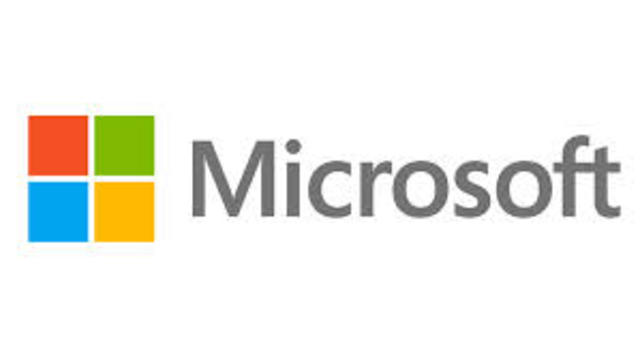 Fundacion de Microsoft