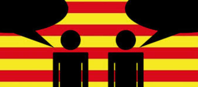 Started learning catalan