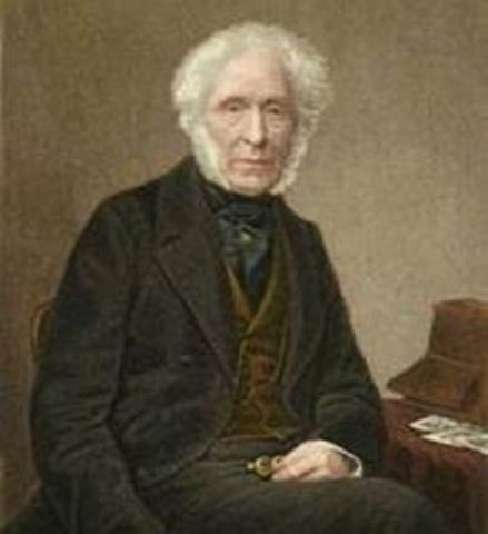 Augustin Jean Fresnel 1788-1827