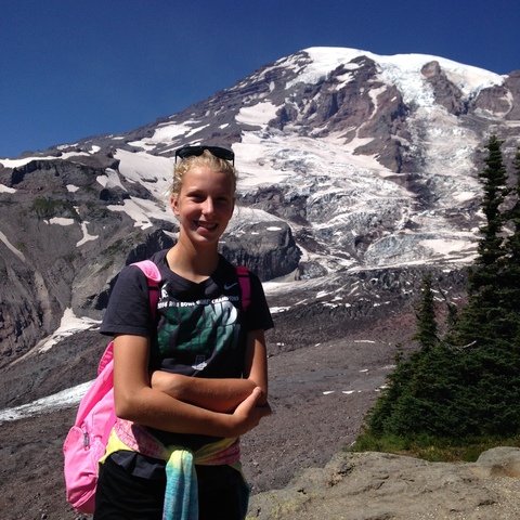 My Trip to Portland, Oregon