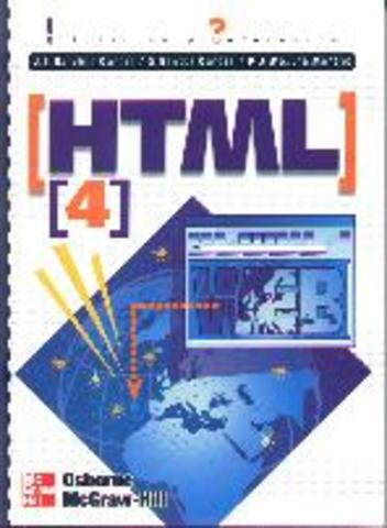 Publicación de HTML 4.0