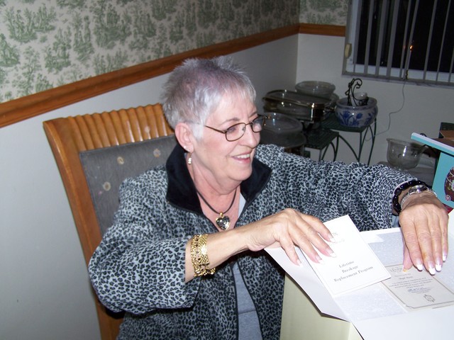 Day my Nana Passed Away