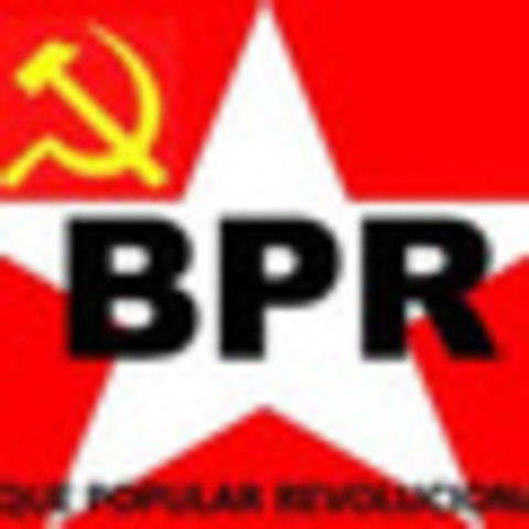 Toma de catedra de San Salvador