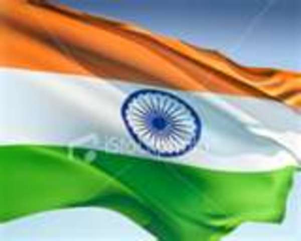 India gained Independace from Britian