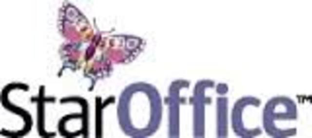 En 1992, Star Division lanzaba StarOffice 1.0 para MS-DOS