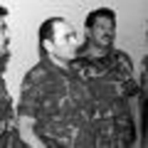 Masacre de Las Hojas