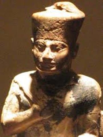 King Khufu