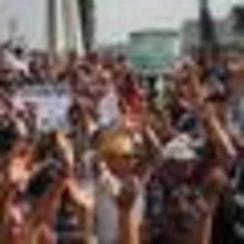 Reiteración de Manifestaciones