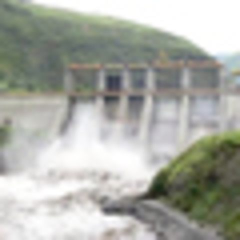 Ataque a la Centrl Hidroeléctrica 5 de Noviembre