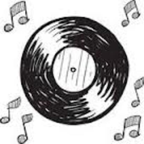 Opened a chain of record stores