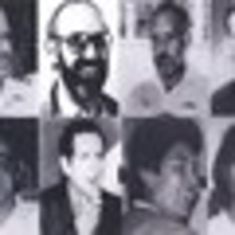 Asesinados los jesuitas de la Universidad Centroamericana José Simeón Cañas (UCA).