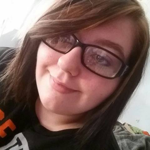 Day I Moved to Michigan