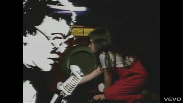 Developments in the 1980sThe Buggles - Video Killed The Radio Star