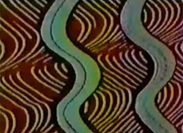 Len Lye - A color box