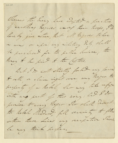 Phillpsburg Proclomation