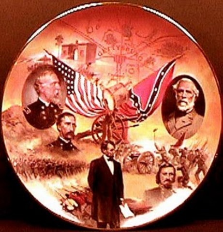 All of the Presedents.