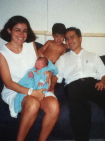 Nascimento - Guilherme