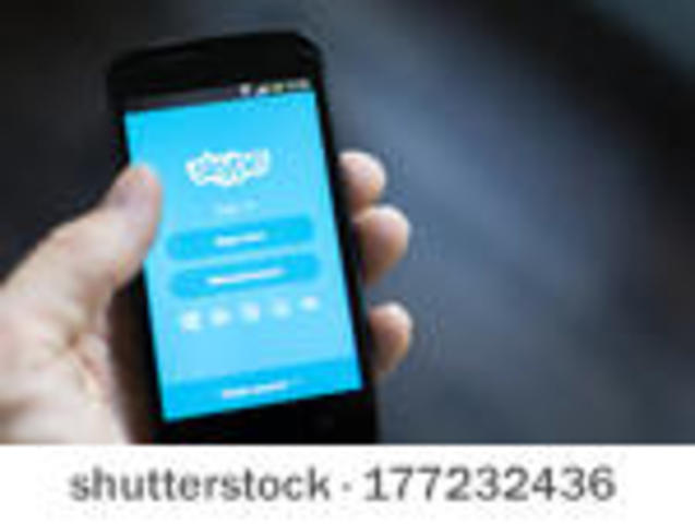 Skype