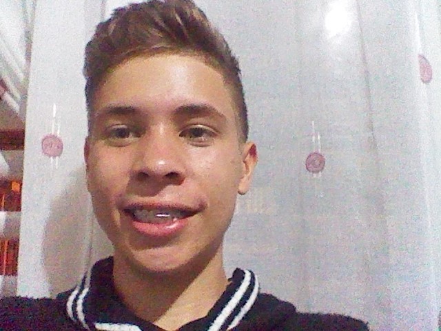 Mi primera vez que interactue con un computador